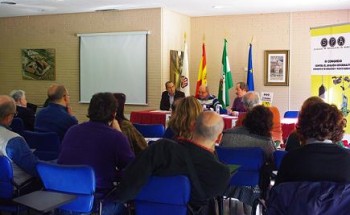 Tercera mesa del Congreso