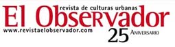 Revista El Observador
