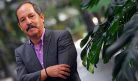 Agustín Yanel. Foto de Encastillalamancha.es