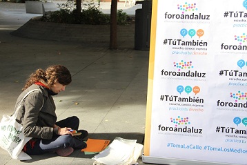 Foro Andaluz