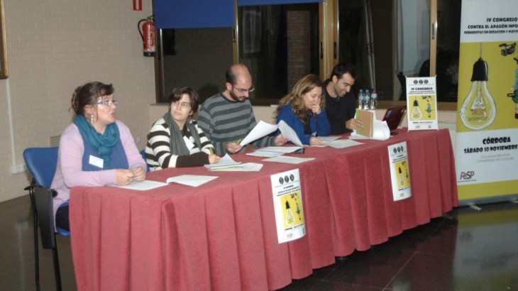 El SPA celebra su IV Congreso en Córdoba