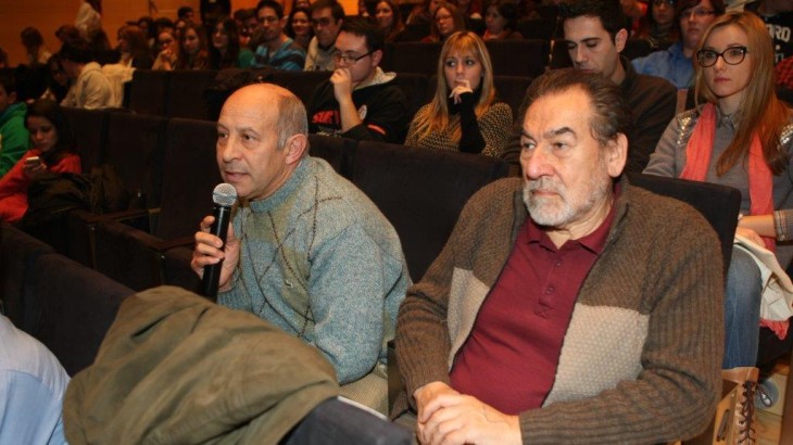 Representantes de la FeSP participan en el congreso sobre el cierre de la RTVV en Valencia