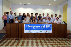I Congreso SPA