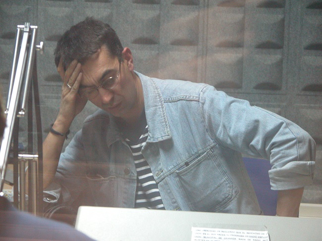 El SPA lamenta profundamente el fallecimiento del compañero Juan Pérez