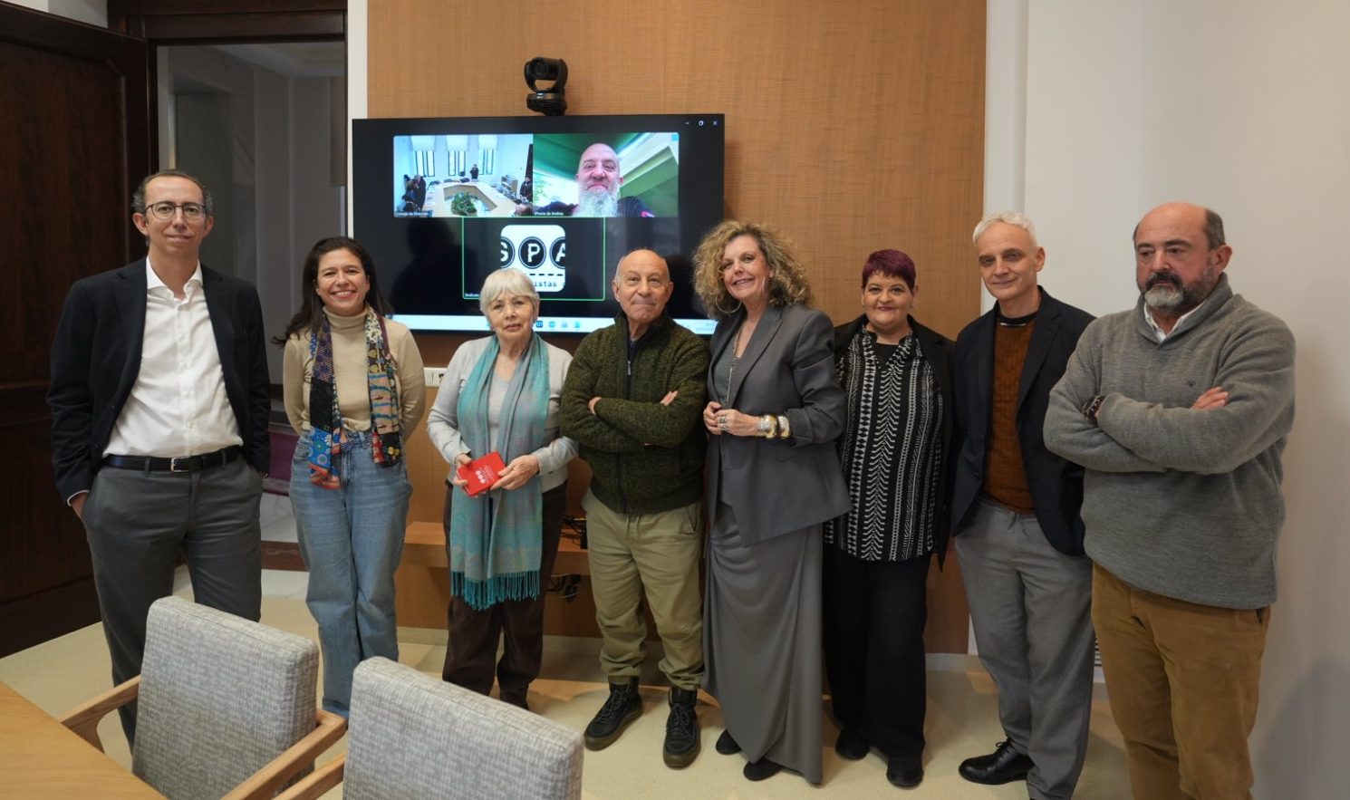 La periodista colombiana Catalina Gómez Ángel, galardonada con el XIX Premio Internacional de Periodismo Julio Anguita Parrado