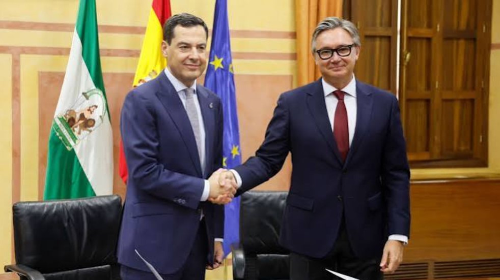 El SPA rechaza el mercadeo de sillones en el Consejo de la RTVA y exige su despolitización