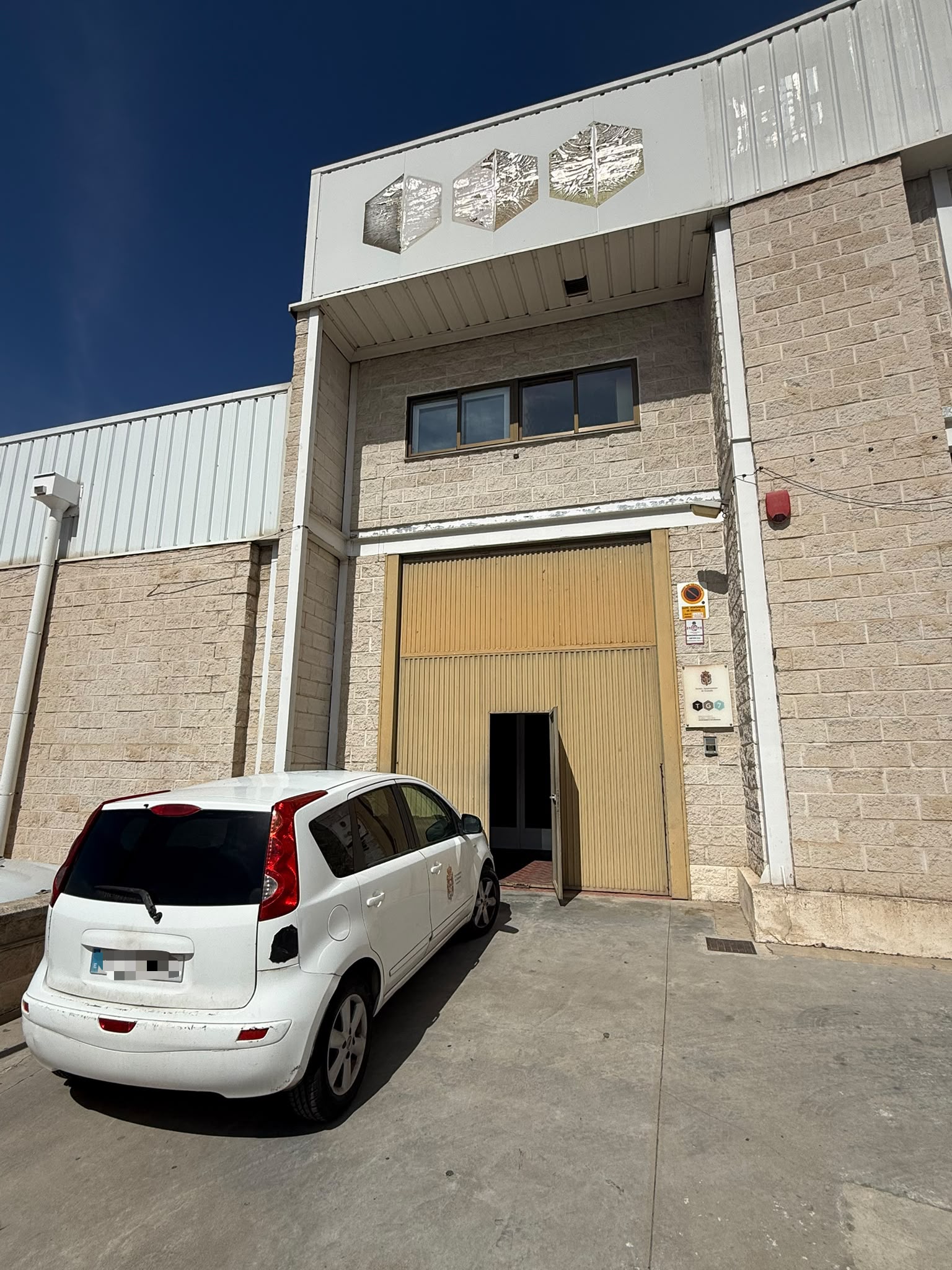 El SPA condena el ataque con un arma de balines a tres trabajadores de TG7 y exige un protocolo de seguridad para exteriores