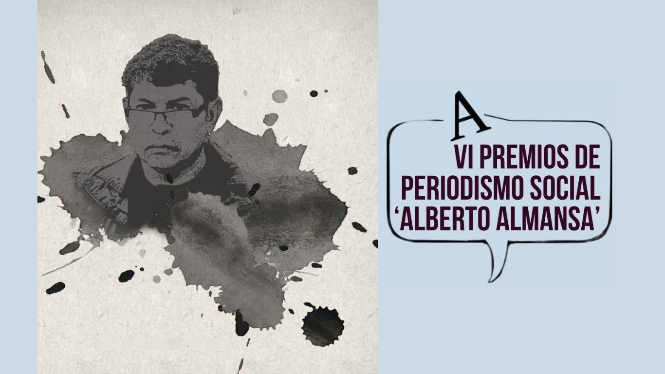 El SPA coorganiza los VI Premios de Periodismo Social Alberto Almansa: Francisco Javier Oliva Ramírez, Alejandro Blanco y Nieves Concostrina, galardonados de 2026